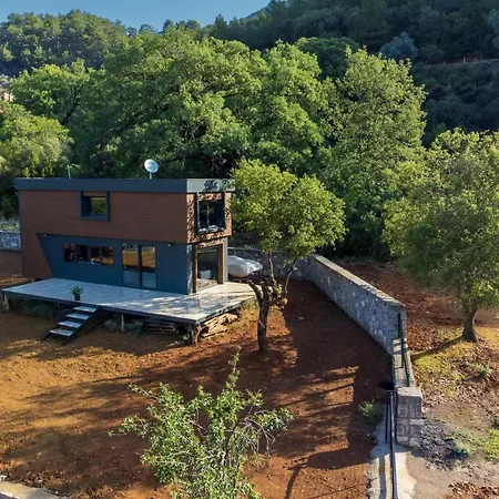 Göcek Tiny Vakantiehuis *