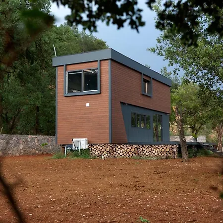 Göcek Tiny Vakantiehuis
