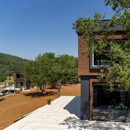 Göcek Tiny *