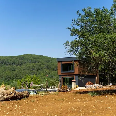 Göcek Tiny Vakantiehuis