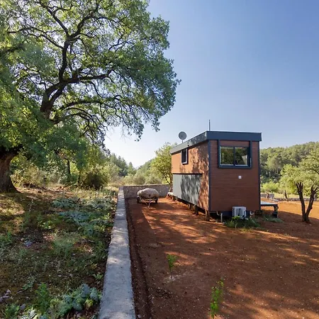 펜션 Goecek Tiny *