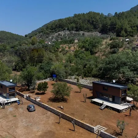 Goecek Tiny 펜션 *