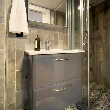 펜션 Goecek Tiny *