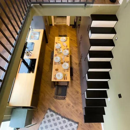 Goecek Tiny 펜션 *