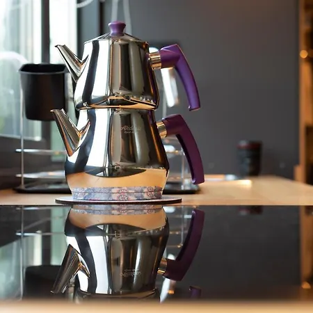 Goecek Tiny Gokceovacik