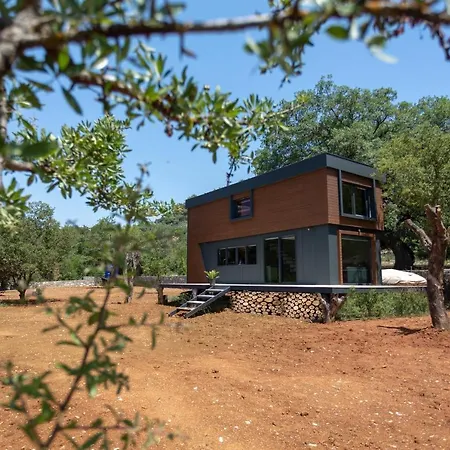 Goecek Tiny Gokceovacik