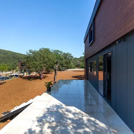 Goecek Tiny Gokceovacik