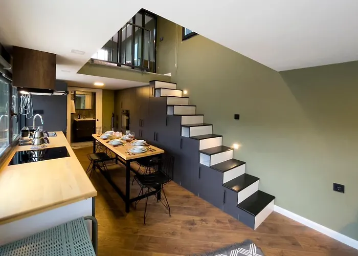 Goecek Tiny Semesterbostad