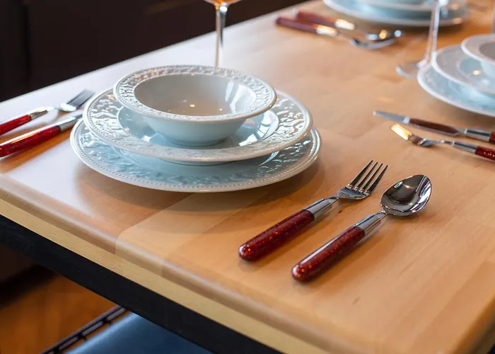 Goecek Tiny Semesterbostad