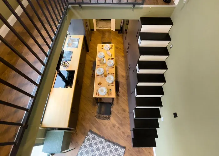 Goecek Tiny Semesterbostad *