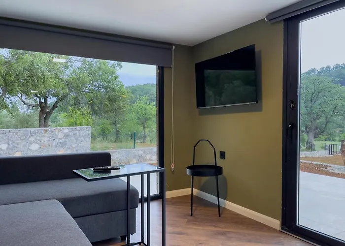 Goecek Tiny * Gokceovacik