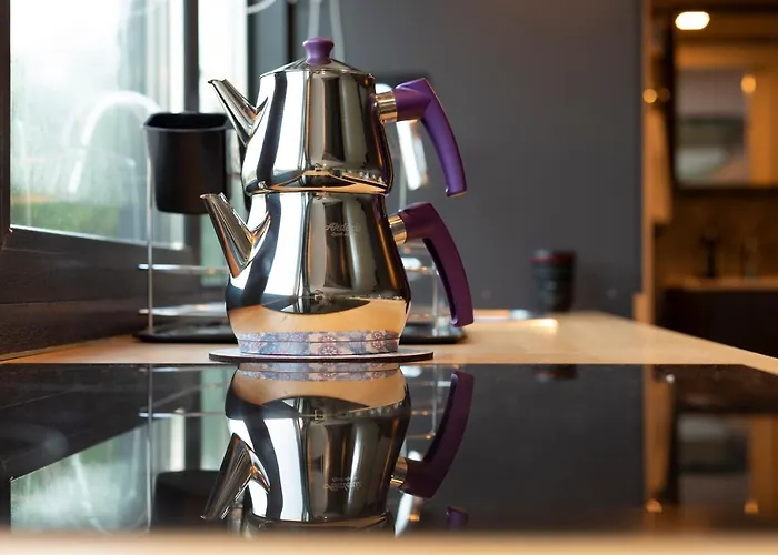 Goecek Tiny Gokceovacik