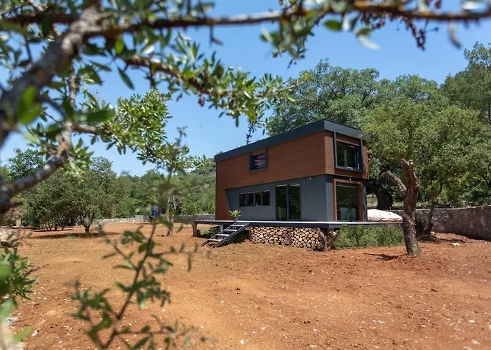 Goecek Tiny Gokceovacik