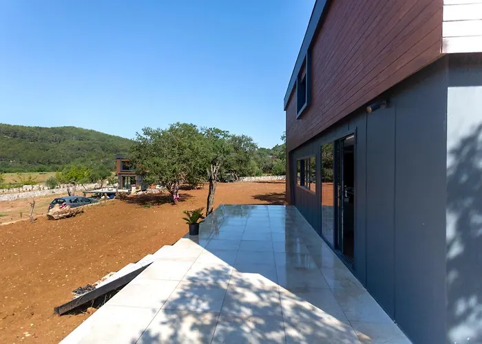 Goecek Tiny Gokceovacik