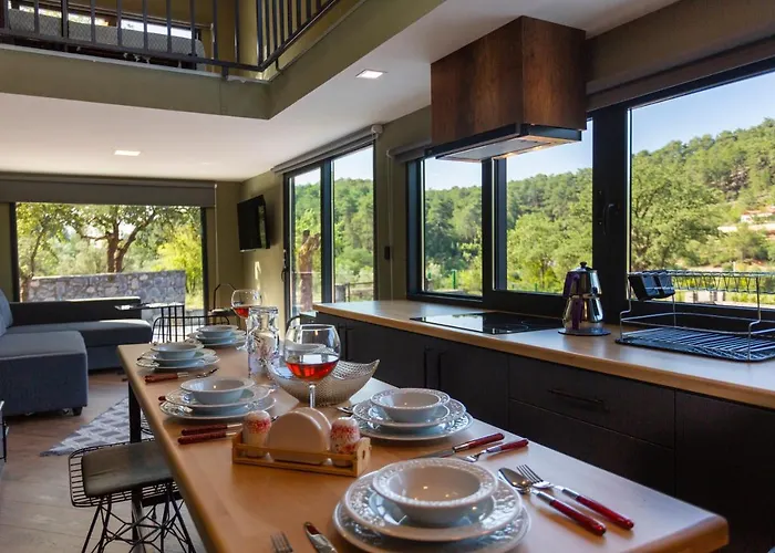 Semesterbostad Goecek Tiny Gokceovacik